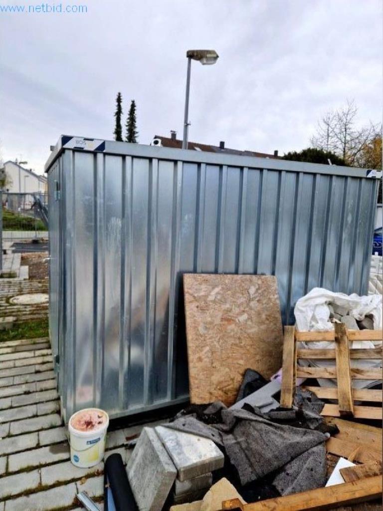 Gradbeni stroji in pribor za gradbene stroje-2