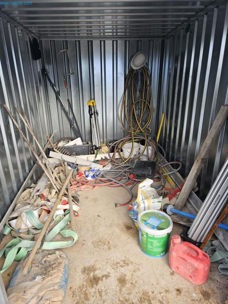 Gradbeni stroji in pribor za gradbene stroje-4