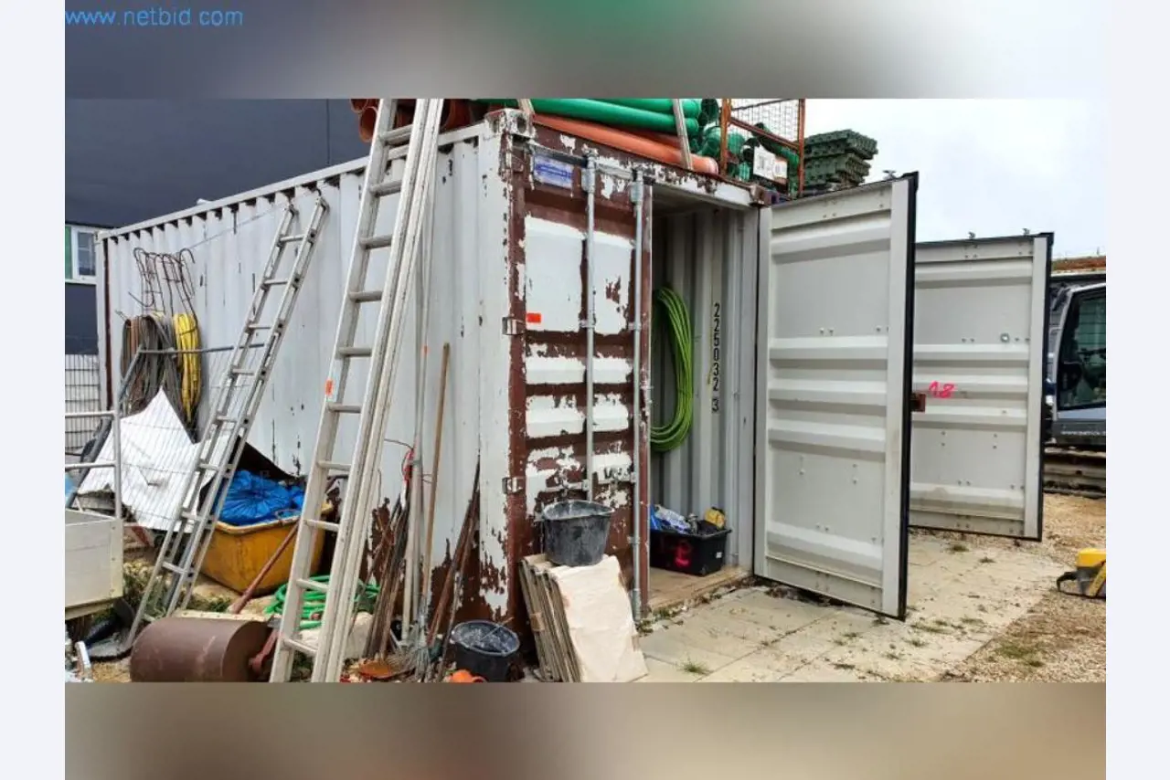 Maquinaria de construcción y accesorios de maquinaria de construcción-1