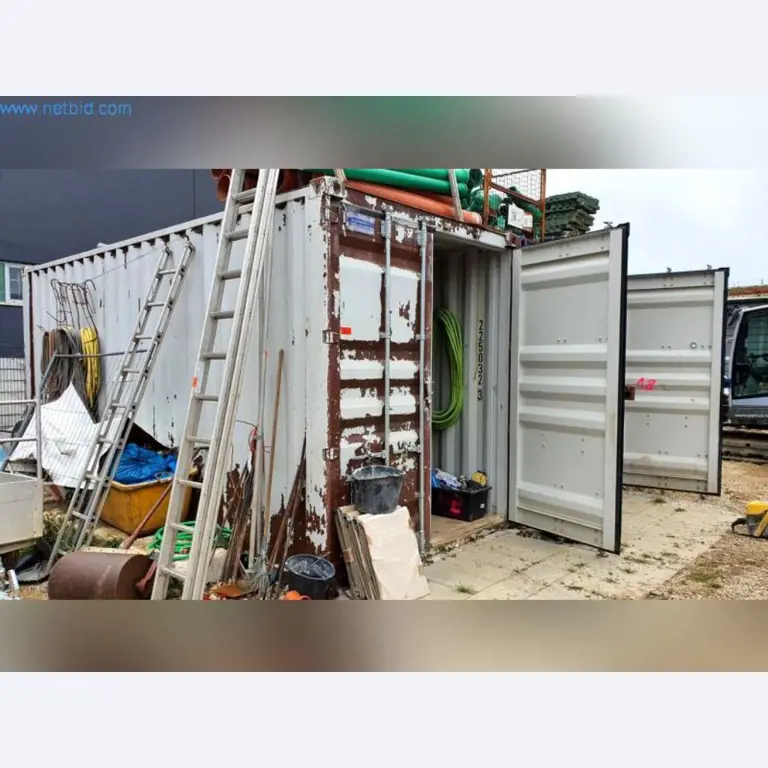 Maquinaria de construcción y accesorios de maquinaria de construcción-1