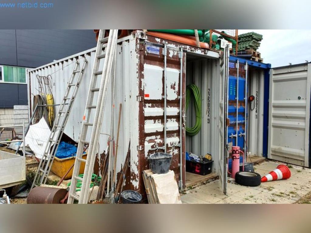 Gradbeni stroji in pribor za gradbene stroje-2