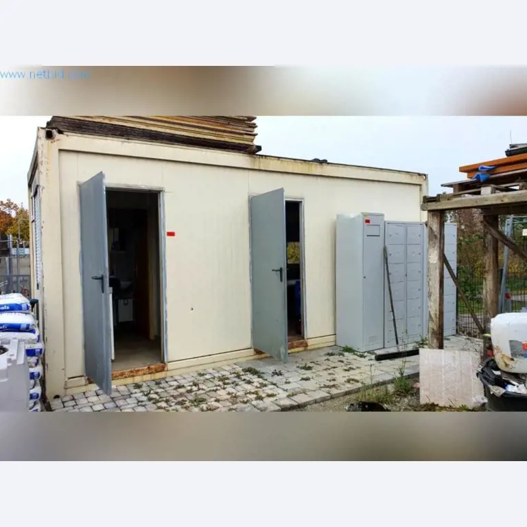 Maquinaria de construcción y accesorios de maquinaria de construcción-1