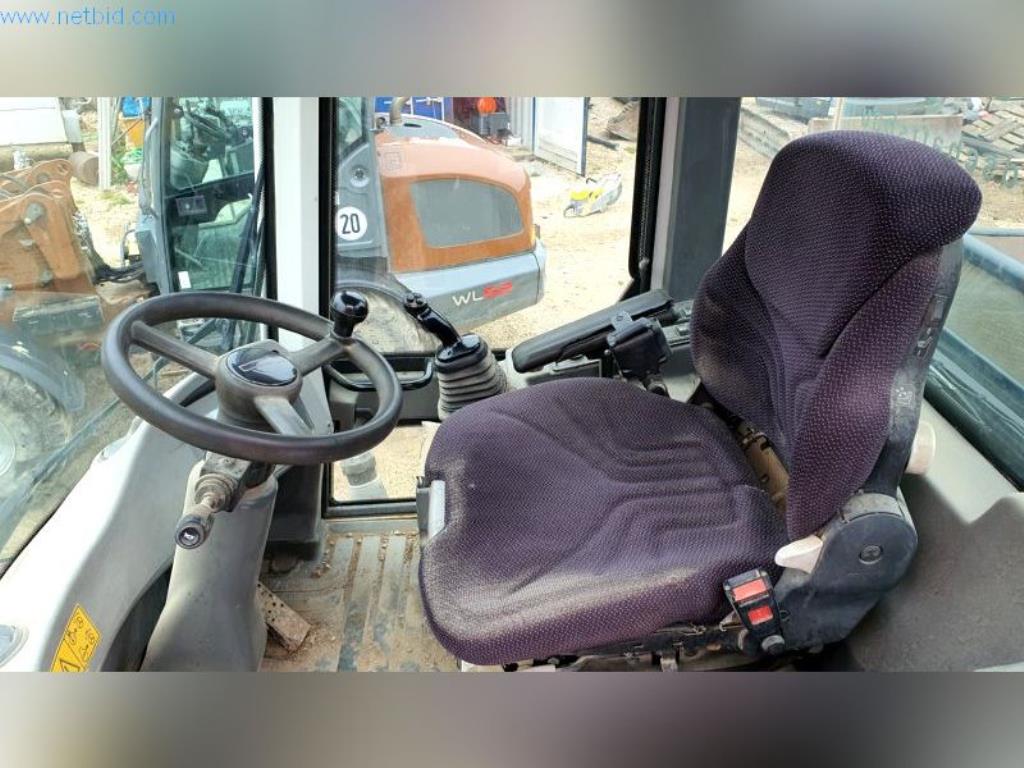 Gradbeni stroji in pribor za gradbene stroje-12