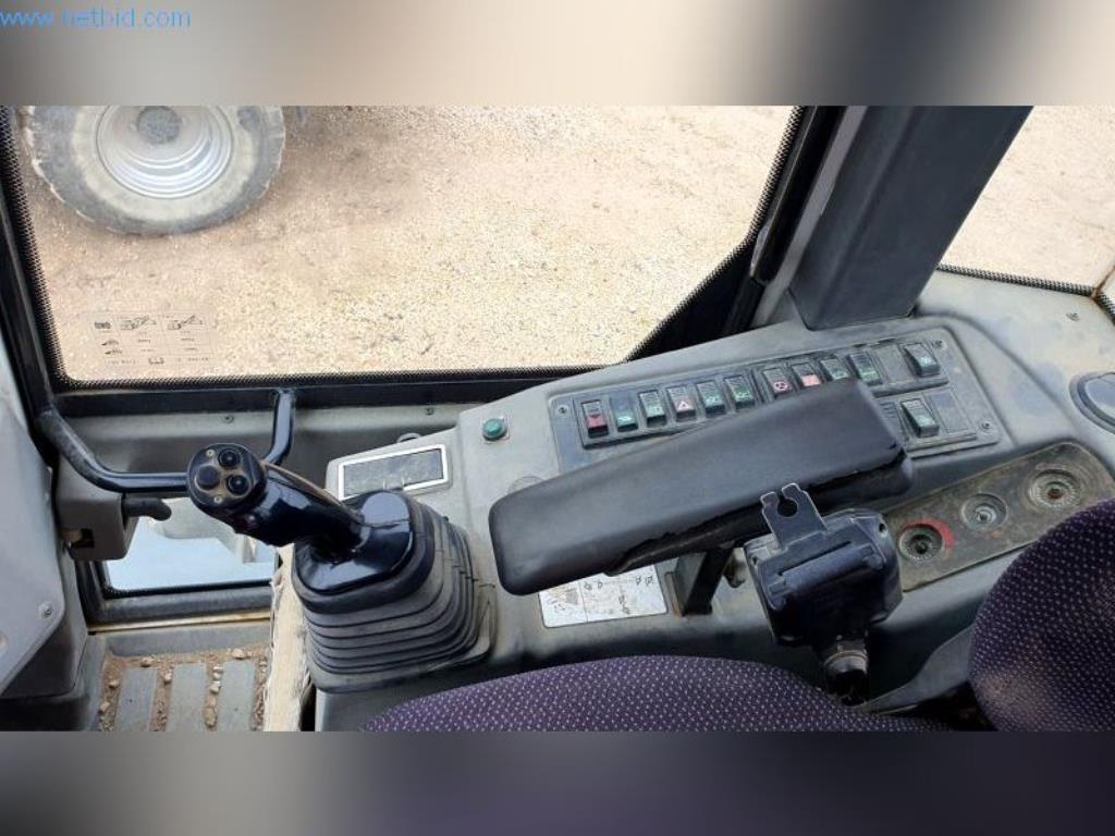 Gradbeni stroji in pribor za gradbene stroje-13