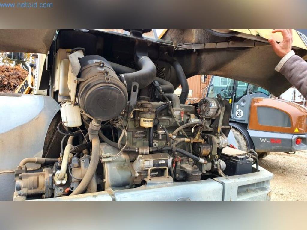 Gradbeni stroji in pribor za gradbene stroje-3