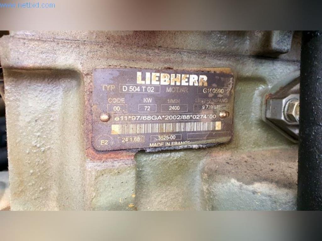 Gradbeni stroji in pribor za gradbene stroje-4