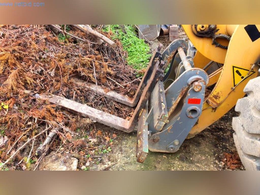 Gradbeni stroji in pribor za gradbene stroje-5