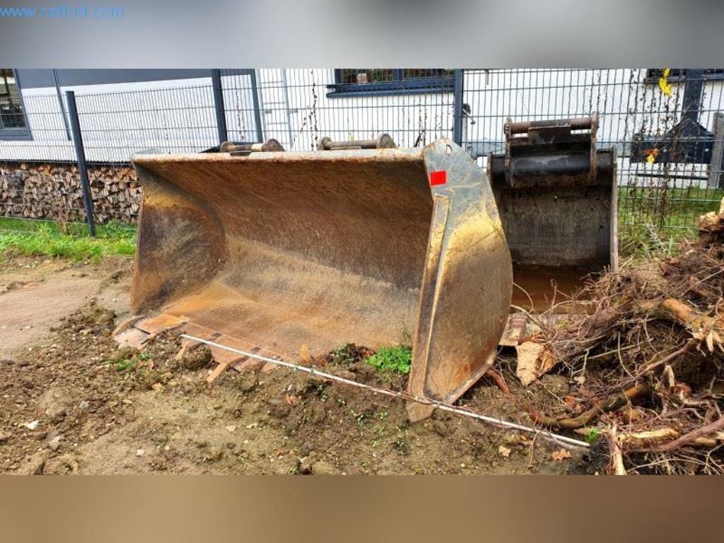 Gradbeni stroji in pribor za gradbene stroje-6