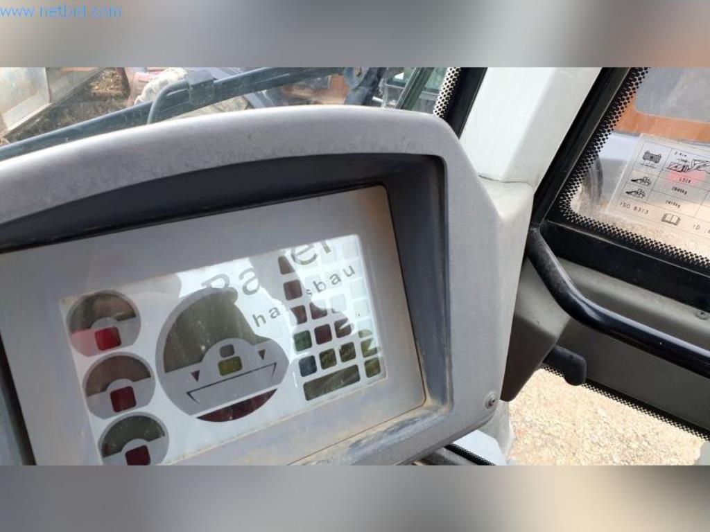 Gradbeni stroji in pribor za gradbene stroje-8