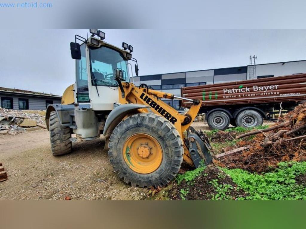 Gradbeni stroji in pribor za gradbene stroje-9