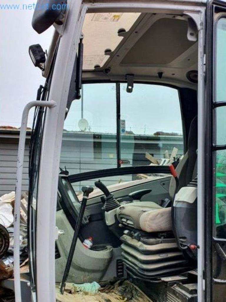 Gradbeni stroji in pribor za gradbene stroje-10