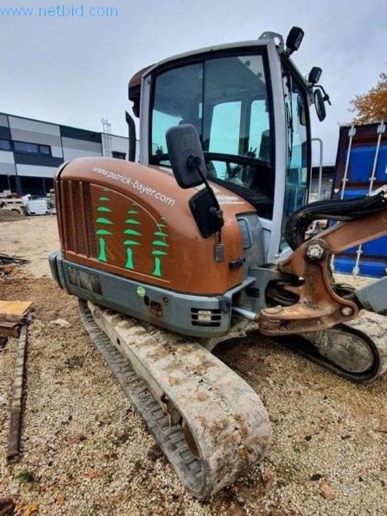 Gradbeni stroji in pribor za gradbene stroje-12