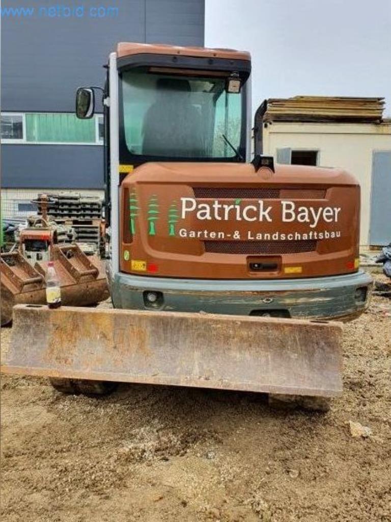 Gradbeni stroji in pribor za gradbene stroje-13