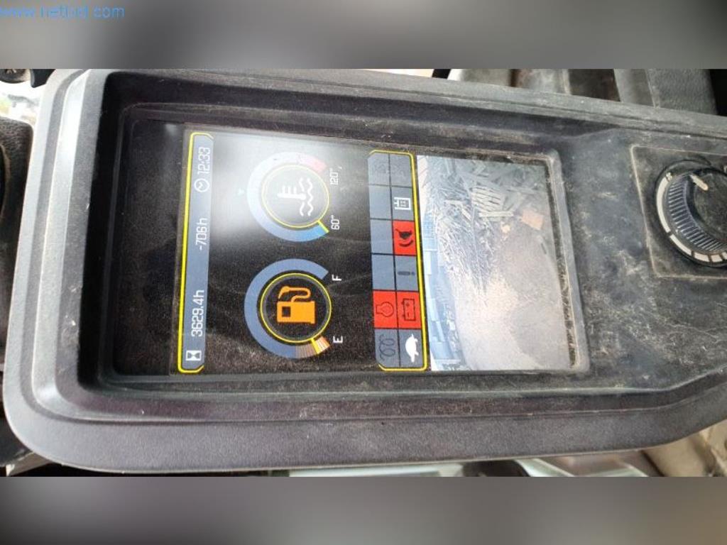 Gradbeni stroji in pribor za gradbene stroje-2