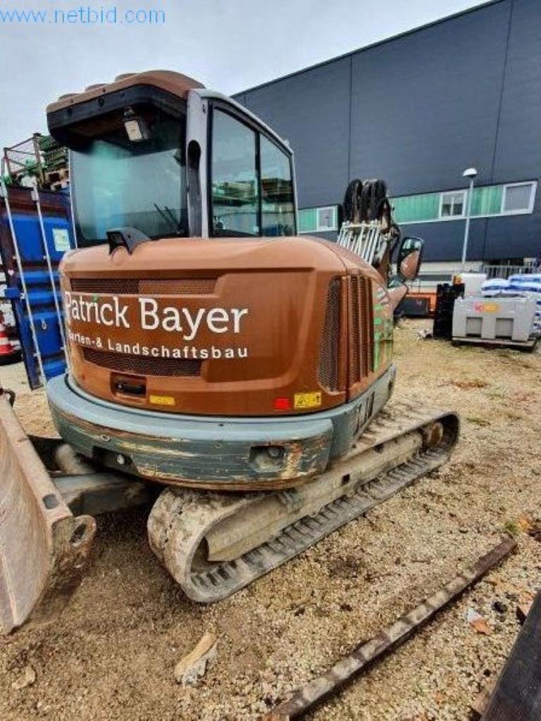 Gradbeni stroji in pribor za gradbene stroje-3