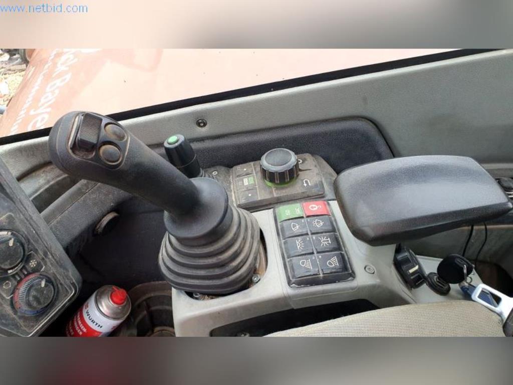 Gradbeni stroji in pribor za gradbene stroje-6