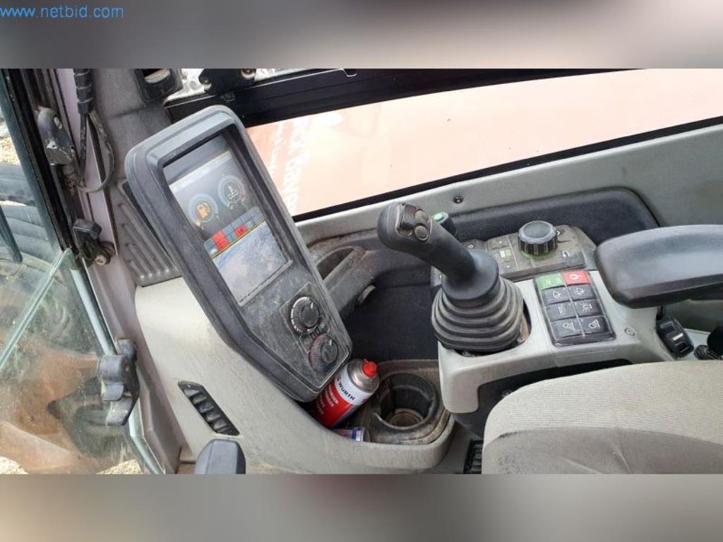 Gradbeni stroji in pribor za gradbene stroje-7