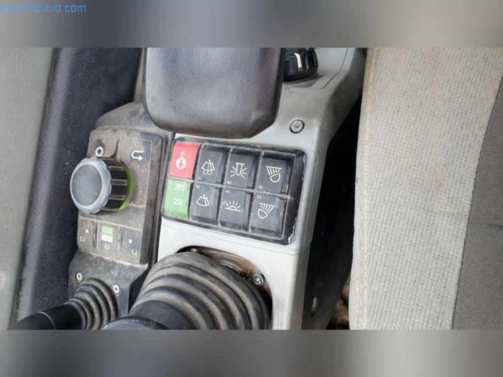 Gradbeni stroji in pribor za gradbene stroje-9