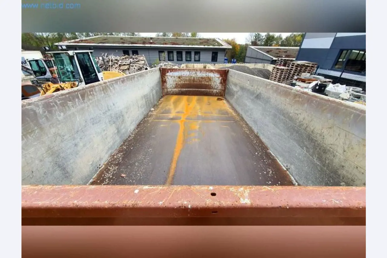 Maquinaria de construcción y accesorios de maquinaria de construcción-10