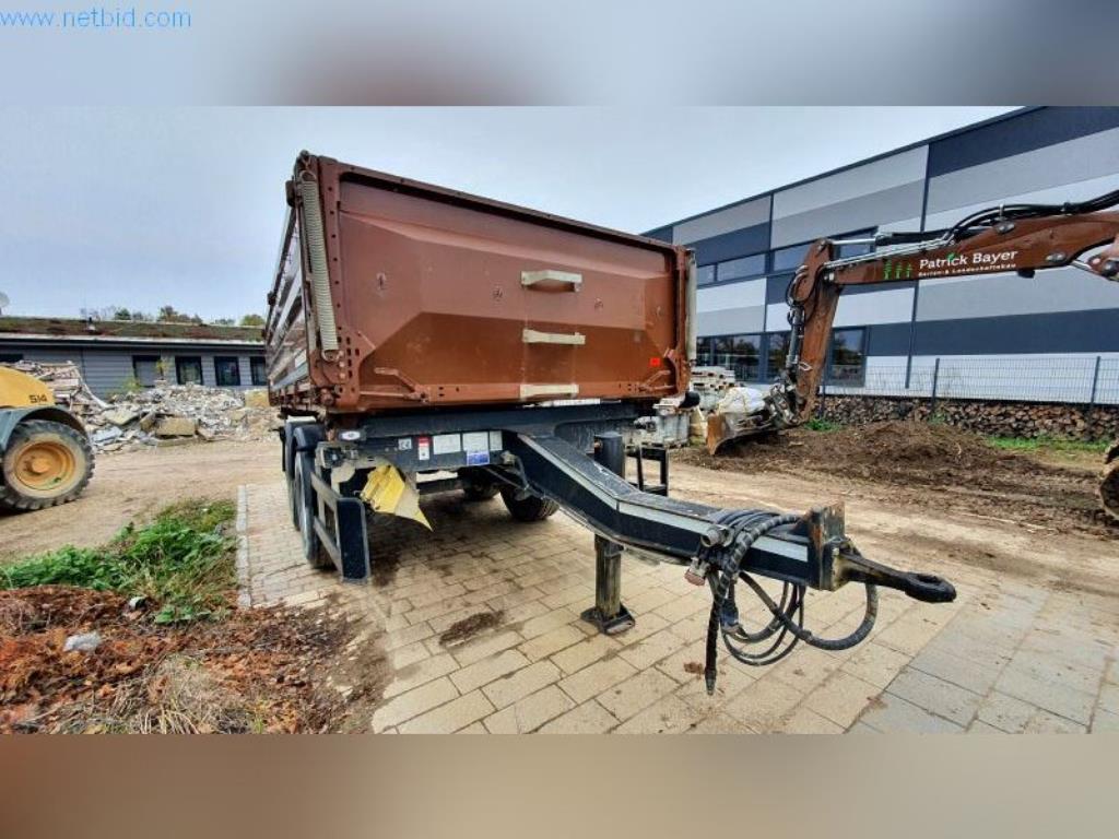 Gradbeni stroji in pribor za gradbene stroje-2