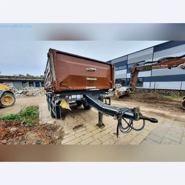 Maquinaria de construcción y accesorios de maquinaria de construcción-2
