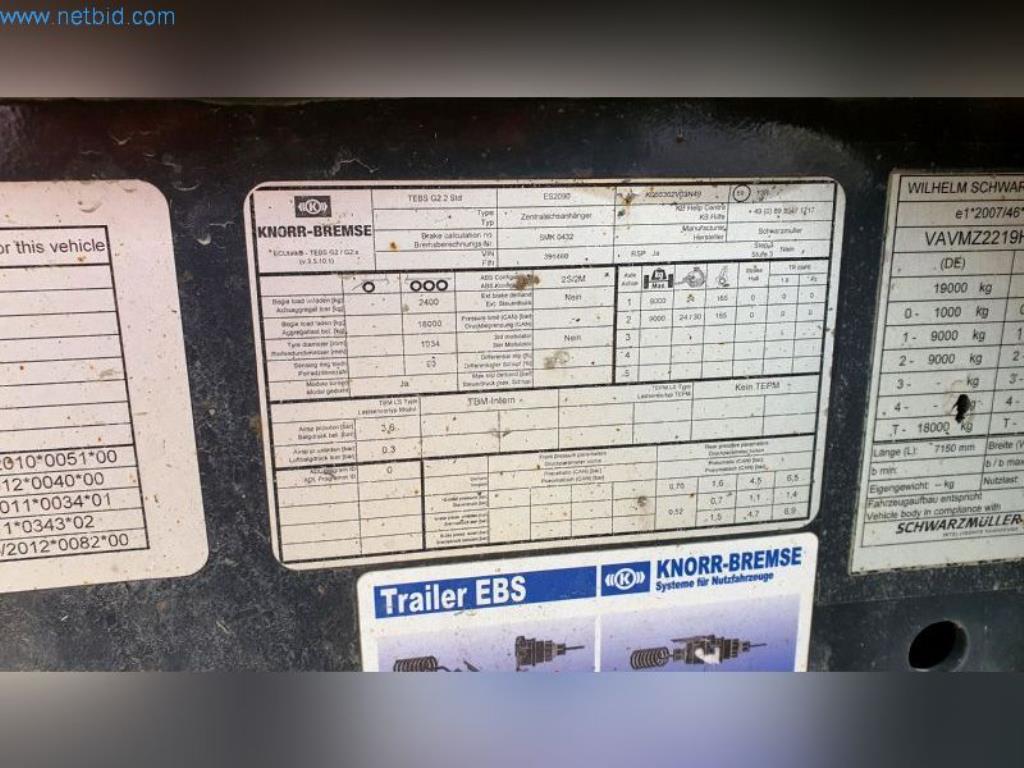 Gradbeni stroji in pribor za gradbene stroje-8