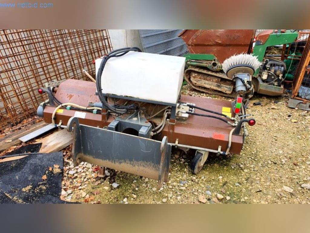 Gradbeni stroji in pribor za gradbene stroje-1