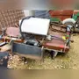 thumbnail-Machines de chantier et accessoires pour machines de chantier-1