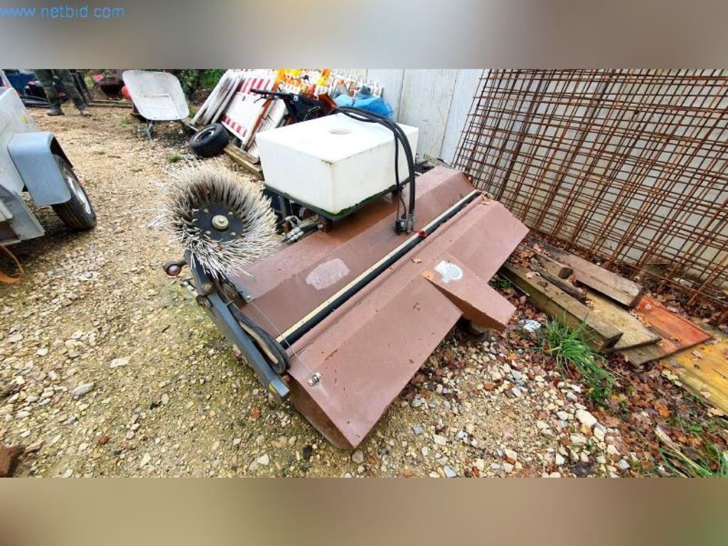 Gradbeni stroji in pribor za gradbene stroje-3