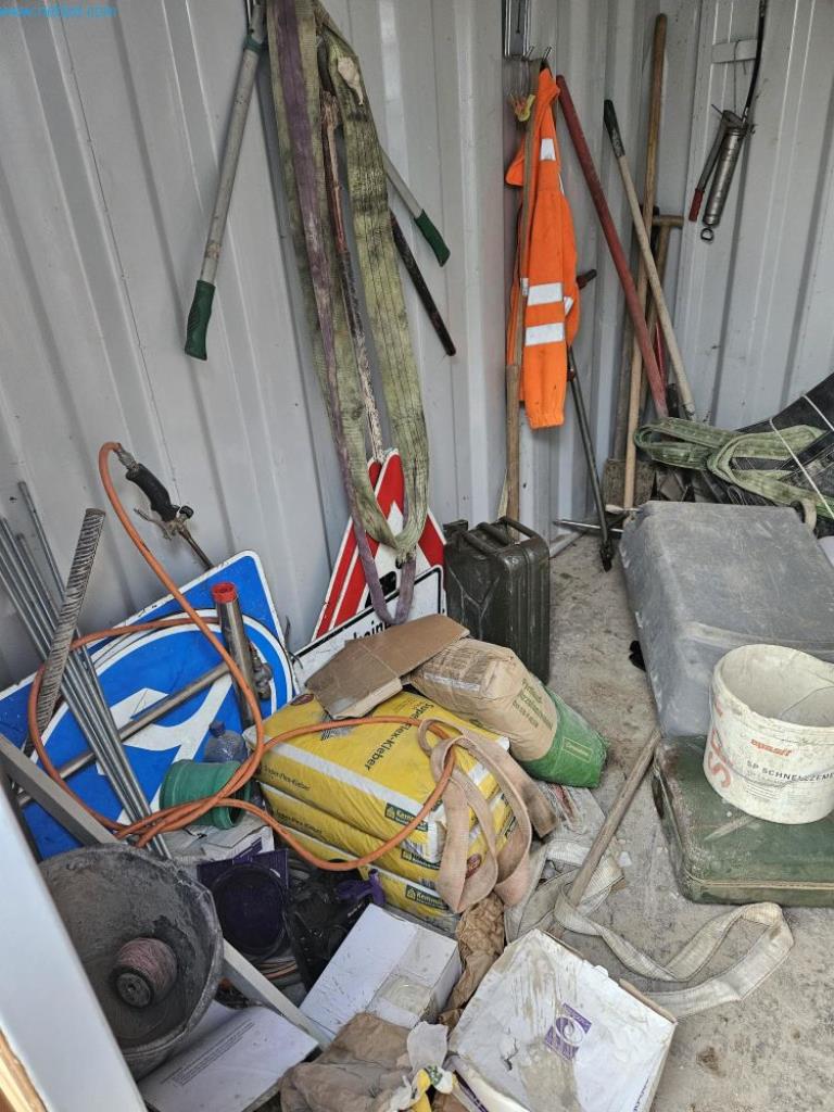 Gradbeni stroji in pribor za gradbene stroje-5