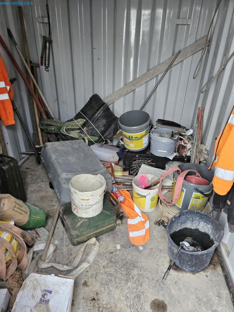 Gradbeni stroji in pribor za gradbene stroje-6