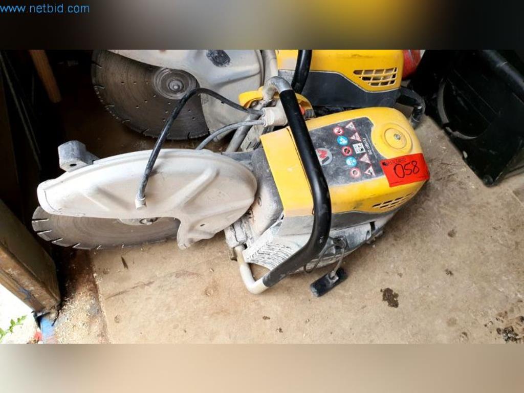 Baumaschinen und Baumaschinenzubehör-1