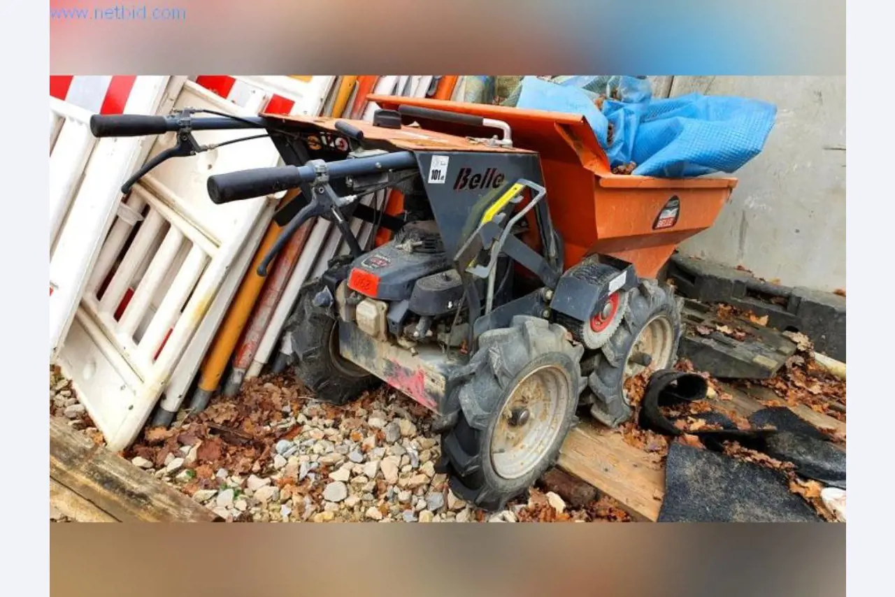 Gradbeni stroji in pribor za gradbene stroje-1