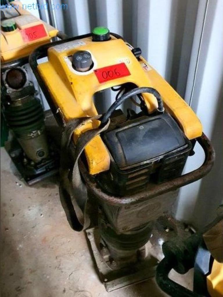 Gradbeni stroji in pribor za gradbene stroje-1