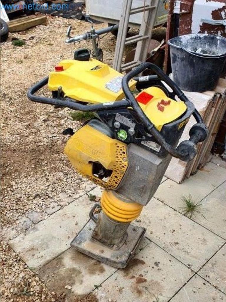 Gradbeni stroji in pribor za gradbene stroje-1