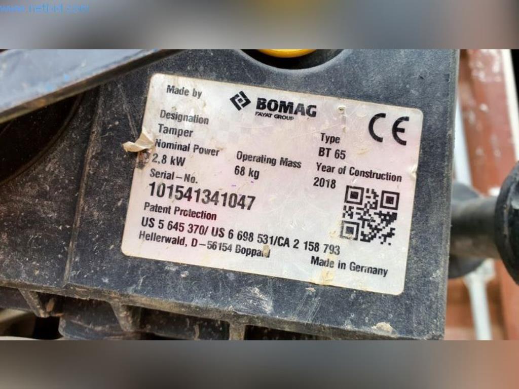 Gradbeni stroji in pribor za gradbene stroje-2