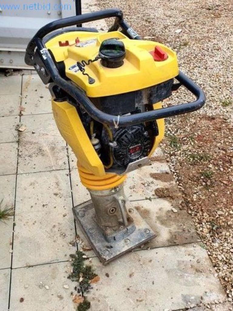 Gradbeni stroji in pribor za gradbene stroje-3