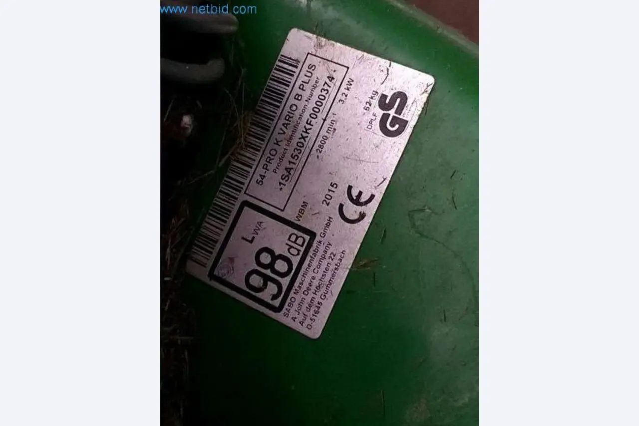 Construction machinery and equipment-2