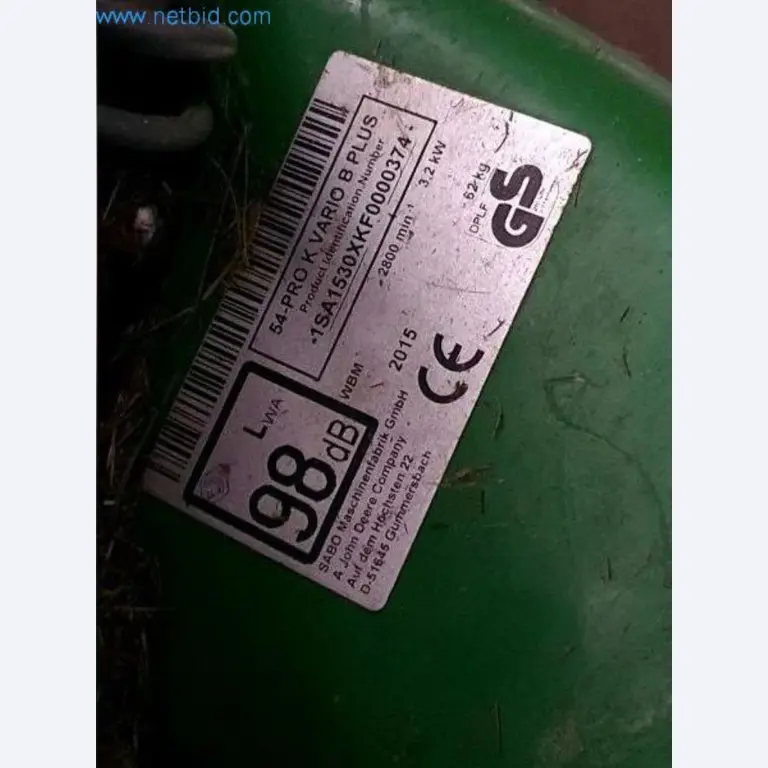 Construction machinery and equipment-2