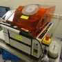 thumbnail-Gepflegte Maschinen aus dem Bereich Halbleiterindustrie, Halbleiterfertigung, CD-Fertigung, DVD-Fertigung-15