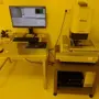 thumbnail-Gepflegte Maschinen aus dem Bereich Halbleiterindustrie, Halbleiterfertigung, CD-Fertigung, DVD-Fertigung-20