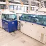 thumbnail-Gepflegte Maschinen aus dem Bereich Halbleiterindustrie, Halbleiterfertigung, CD-Fertigung, DVD-Fertigung-23