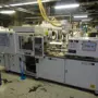 thumbnail-Gepflegte Maschinen aus dem Bereich Halbleiterindustrie, Halbleiterfertigung, CD-Fertigung, DVD-Fertigung-4