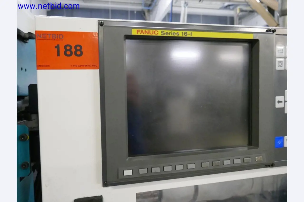 Maintained machines from the semiconductor industry, semiconductor production, CD production, DVD production-3