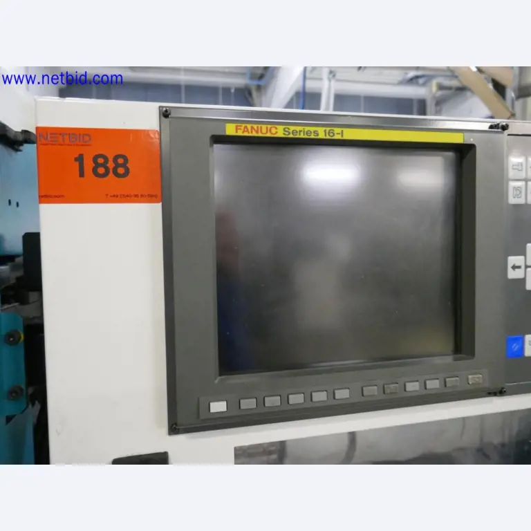 Maintained machines from the semiconductor industry, semiconductor production, CD production, DVD production-3