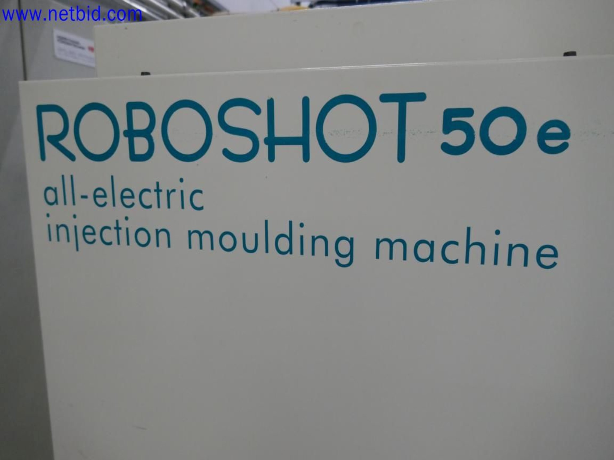 Maintained machines from the semiconductor industry, semiconductor production, CD production, DVD production-4