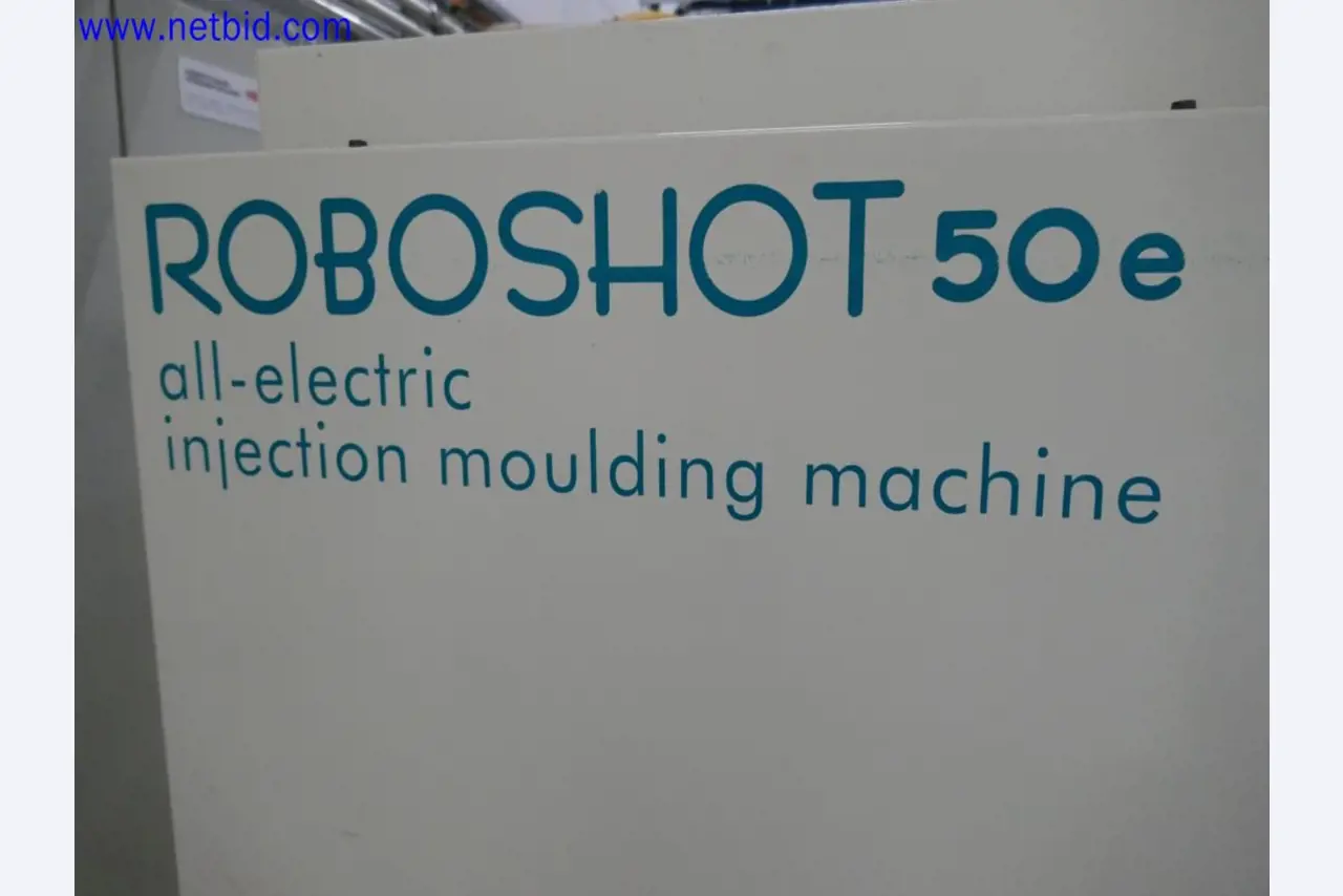 Maintained machines from the semiconductor industry, semiconductor production, CD production, DVD production-4