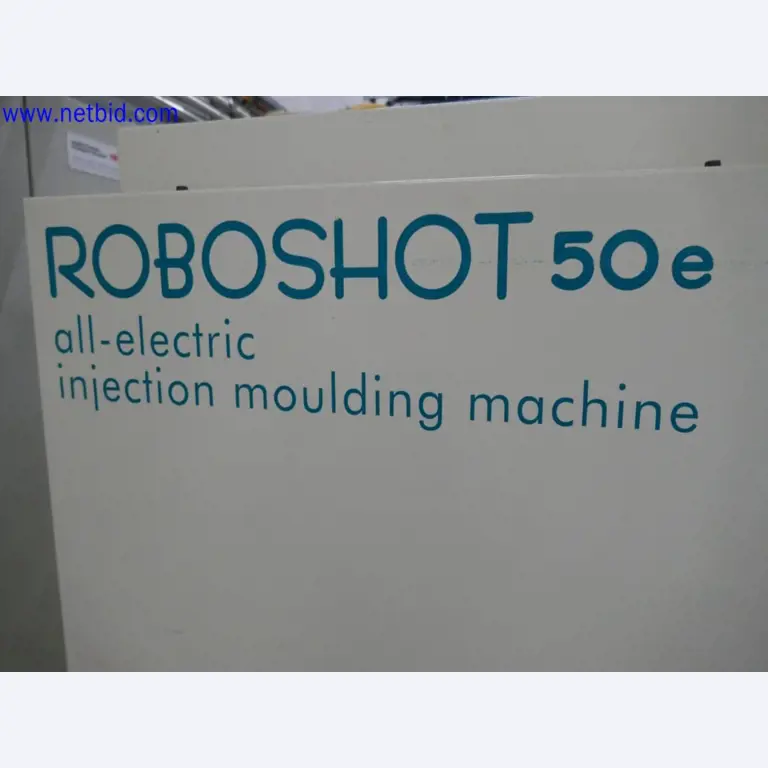 Maintained machines from the semiconductor industry, semiconductor production, CD production, DVD production-4