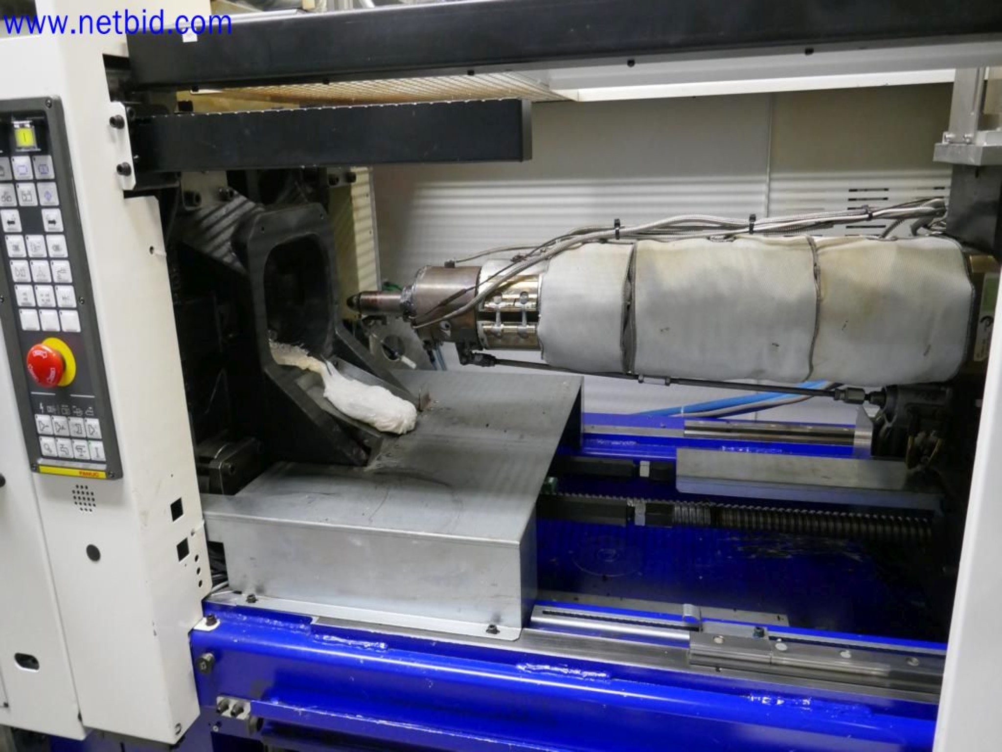 Gepflegte Maschinen aus dem Bereich Halbleiterindustrie, Halbleiterfertigung, CD-Fertigung, DVD-Fertigung-10