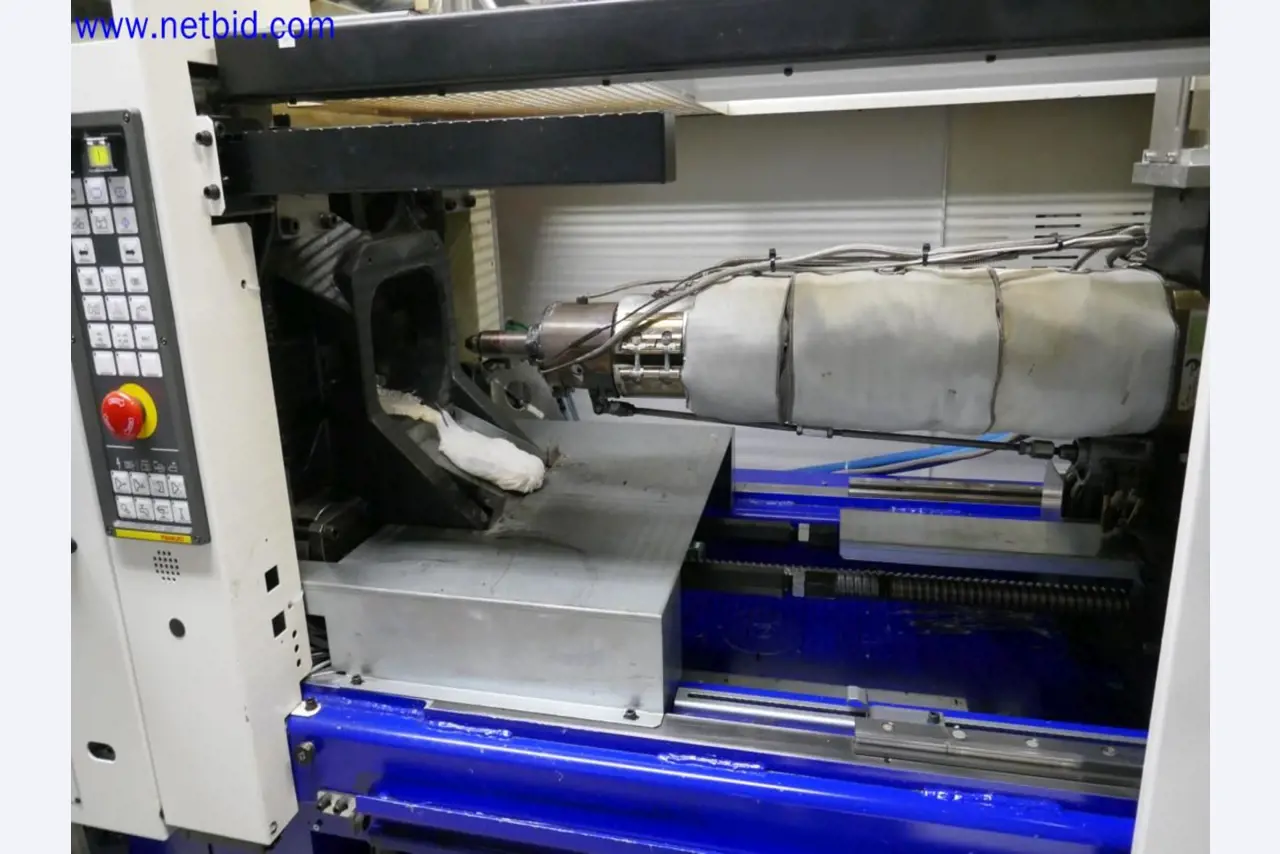 Maintained machines from the semiconductor industry, semiconductor production, CD production, DVD production-10